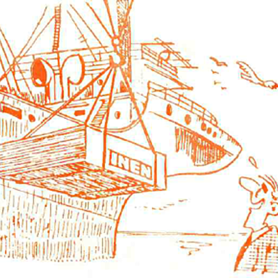 Timeline: Antecedentes históricos de la normalización