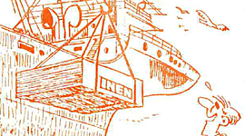 Timeline: Antecedentes históricos de la normalización