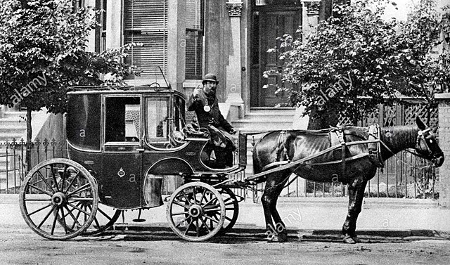 Arresto del asesino.