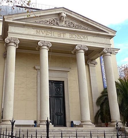 Introducción hacia una antropología del deporte en España