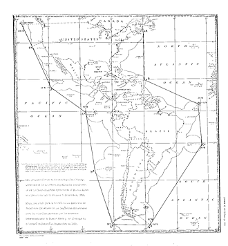 Declaration of panama