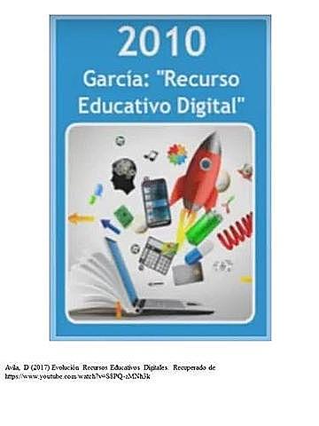 García, (2010, pp.2):