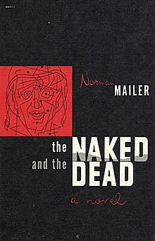 Norman Mailer has immediate success with his first novel, The Naked and the Dead, based on his military service in the Pacific