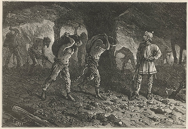 Segunda Guerra Servil