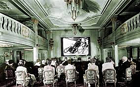 El&nbsp;cine (París)