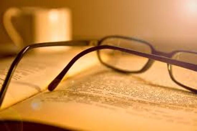 Dos acontecimientos trascendentales