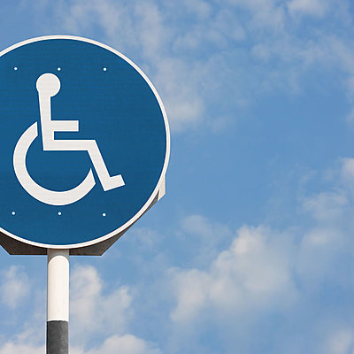 Timeline: Antecedentes Históricos de las Personas con Discapacidad