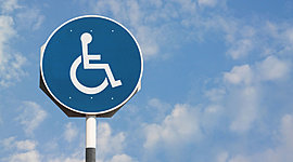 Timeline: Antecedentes Históricos de las Personas con Discapacidad