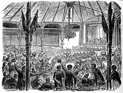 Jóvenes en el siglo XIX