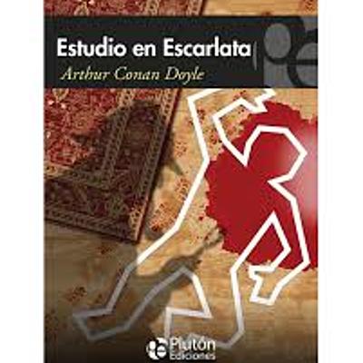 Timeline: Estudio Escarlata