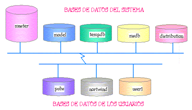 base de datos semantica