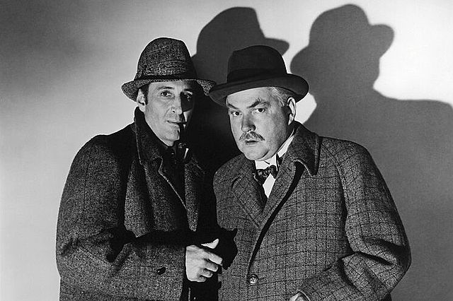 Sherlock revela como encontró al asesino.