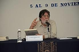 Andrés Fábregas.