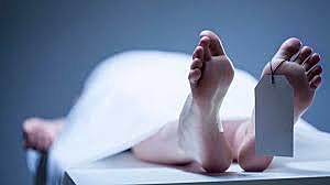 Hope muere después del arresto.