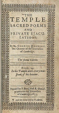 A Priest to the Temple