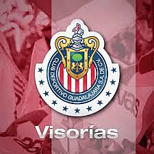 Fui a visorias de Chivas