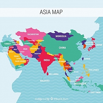 Asia
