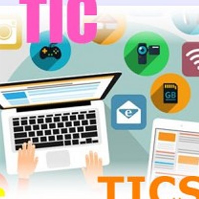 Timeline: Evolución de las Tic