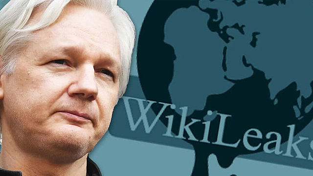 WikiLeaks filtra información