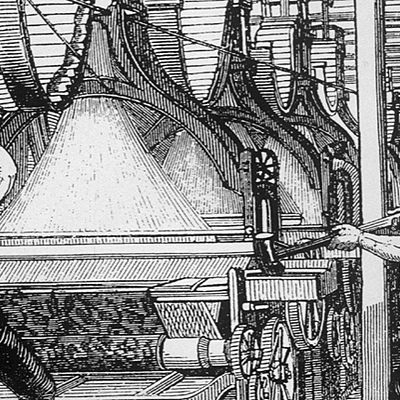 Timeline: Fashion changes