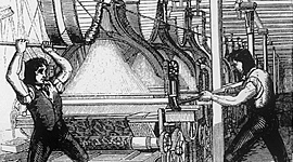 Timeline: Fashion changes