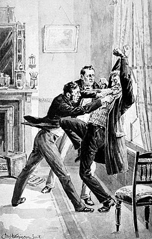 Dos errores un acierto