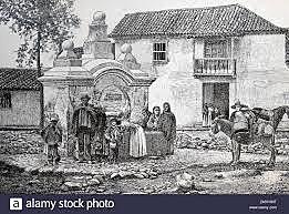 DEBATES SOBRE LA INSERCIÓN DE LOS NIÑOS EN LOS ESQUEMAS DE ORGANIZACIÓN SOCIAL Y POLÍTICA EN COLOMBIA