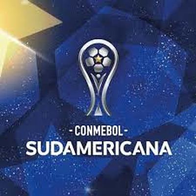 Timeline: campeones de la Conmebol copa  sudamericana