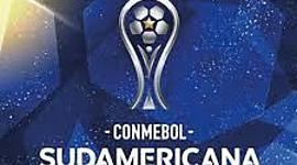 Timeline: campeones de la Conmebol copa  sudamericana