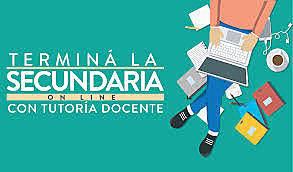 Entre a la Secundaria