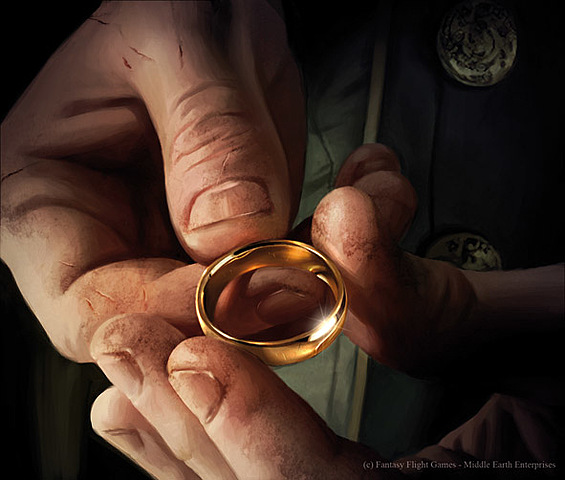 Jefferson va a buscar a Lucy y se da cuenta que murio