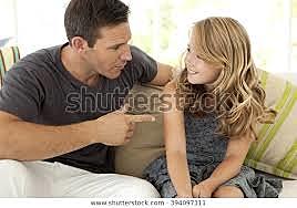 Desacuerdo con la partida de Lucy