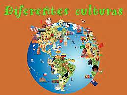 Culturas en juegos.