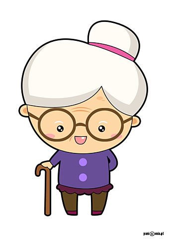 María Luisa Vargas Cubillo (abuela materna)