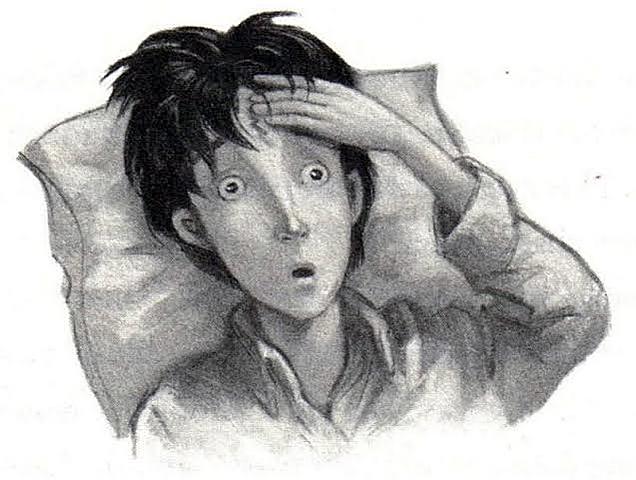 Me gané una cicatriz de por vida