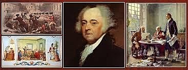 John Adams