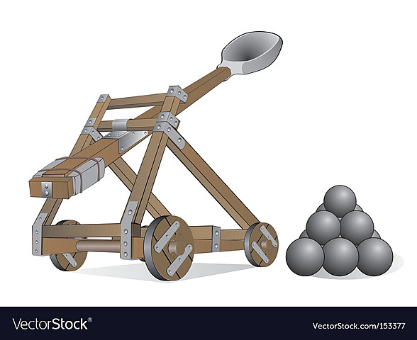 Catapult