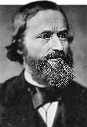 Gustav Kirchhoff