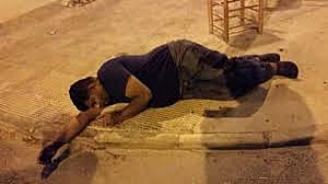 Muerte y conclusión