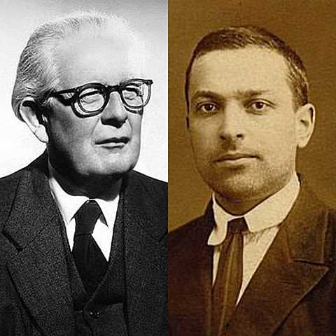 1950-1970 pedagogía constructivista