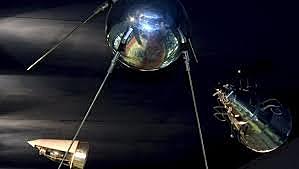 Transmision De satelite