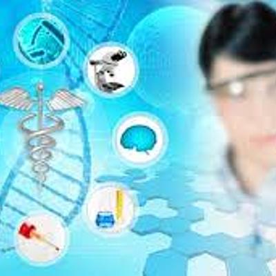 Timeline: Avance de la ciencia