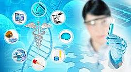 Timeline: Avance de la ciencia