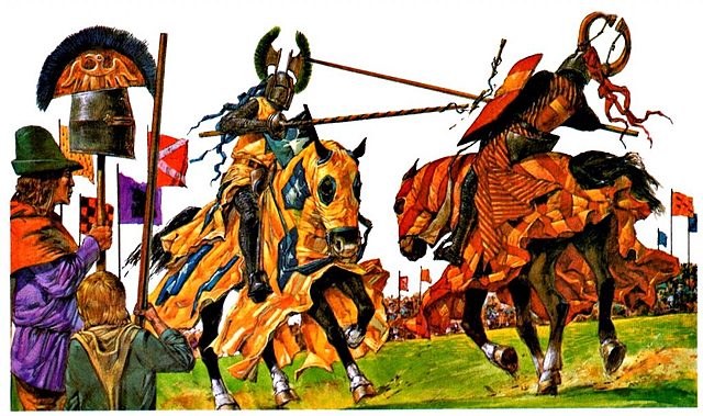 Edad Media (476-1492)