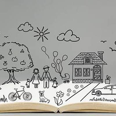 Timeline: HISTORIA DE VIDA