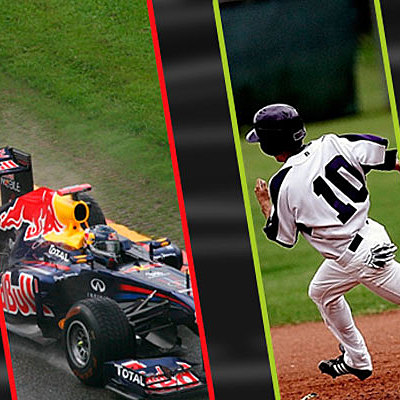 Timeline: El DEPORTE EN AMERICA LATINA