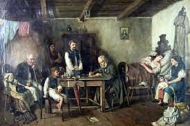 MODERNIDAD S XVIII Y XIX