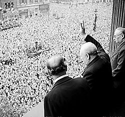 Victory Day in Europe