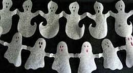 Misión caza fantasmas completada