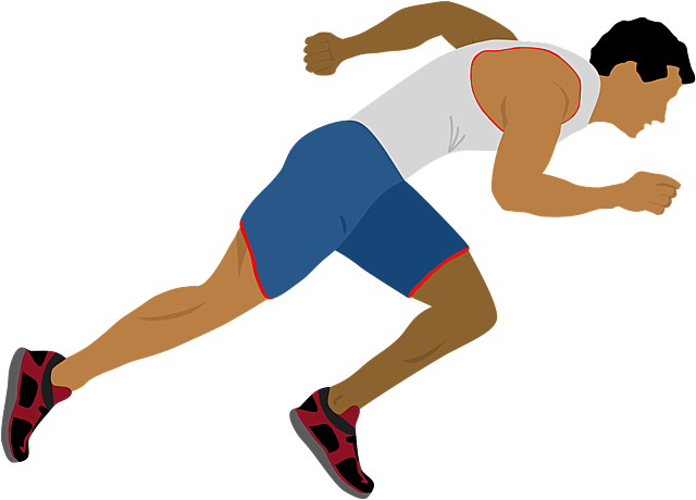 La antropología importante en el deporte